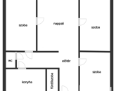 Eladó lakás Debrecen 99 900 000 Ft