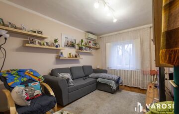 Eladó családi ház