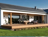 Eladó telek/földterület Kecskemét 18 500 000 Ft