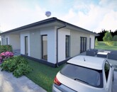 Eladó családi ház Bodajk 64 900 000 Ft