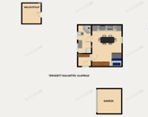 Eladó családi ház Kecskemét 22 300 000 Ft