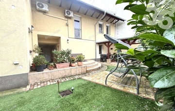 Eladó családi ház