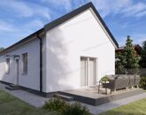 Eladó családi ház Aszód 69 990 000 Ft