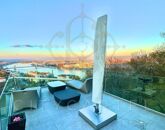 Kiadó lakás Budapest I. ker 4 000 Euro