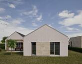 Eladó családi ház Tata 136 122 Ft