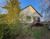 Eladó családi ház Tápióság 49 500 000 Ft