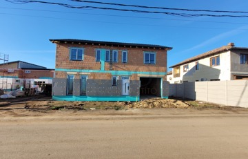 Eladó családi ház