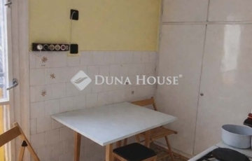 Eladó lakás