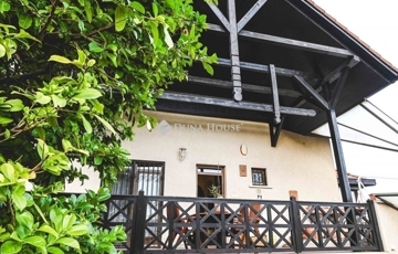 Eladó családi ház