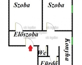 Eladó lakás Budapest V. ker 107 700 000 Ft