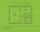 Eladó lakás Miskolc 26 900 000 Ft