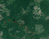 Eladó telek/földterület Gyulakeszi 18 000 000 Ft