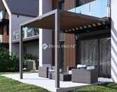 Eladó családi ház Budapest II. ker 345 000 000 Ft