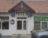 Eladó Üzleti Inagatlan-Főút mentén-két telek!