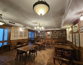 Kiadó vendéglátó egység Budapest IX. ker 6 900 Euro