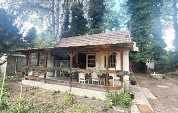 Eladó üdülő/nyaraló