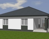 Eladó családi ház Nyíregyháza 92 990 000 Ft