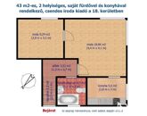 Kiadó iroda/üzlethelyiség Budapest XVIII. ker 190 000 Ft