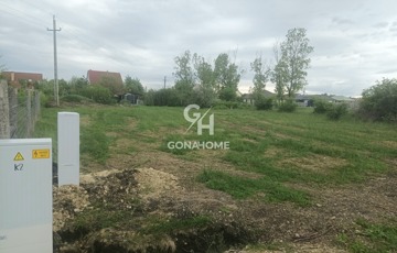 Eladó telek/földterület