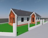 Eladó családi ház Ócsa 99 900 000 Ft