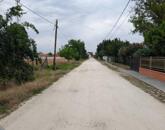 Szolnokon a Szabó Lőrinc úton szántó eladó!