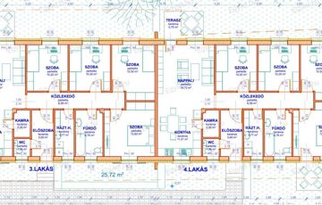 Eladó családi ház