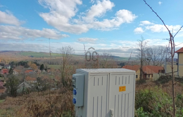 Eladó telek/földterület