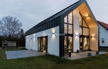 Eladó üdülő/nyaraló