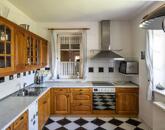 Eladó családi ház Szolnokon, a Tabánban