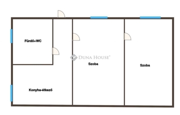 Eladó családi ház