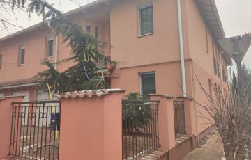 Eladó családi ház