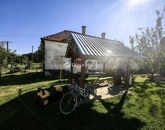 Eladó családi ház Lovászi 35 000 000 Ft