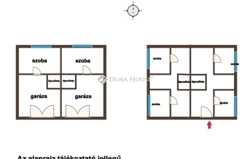 Eladó családi ház