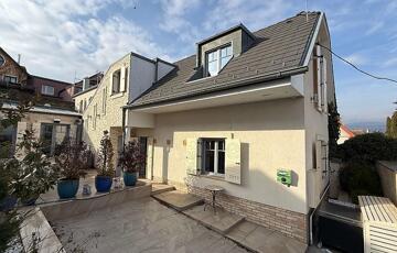 Eladó családi ház