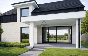 Eladó telek/földterület