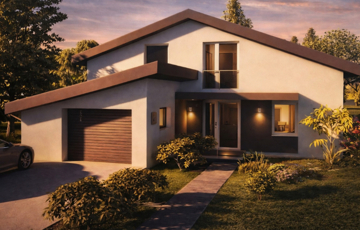 Eladó családi ház