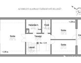 Eladó családi ház Orosháza 28 000 000 Ft