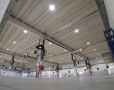 Kiadó ipari ingatlan Győr 5 906 550 Ft