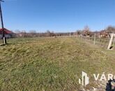 Eladó telek/földterület Kővágóörs 59 900 000 Ft