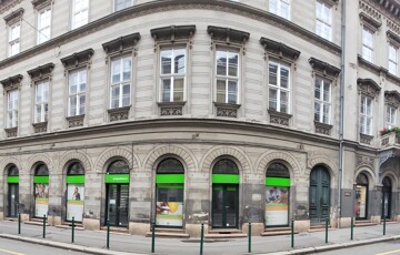 Kiadó iroda/üzlethelyiség