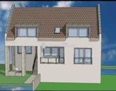 Eladó lakás Érd 110 000 000 Ft