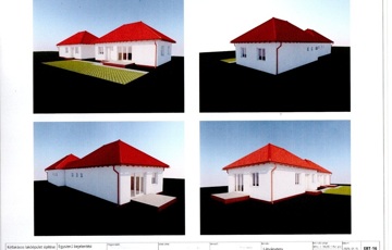 Eladó családi ház