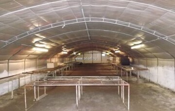 Eladó telek/földterület