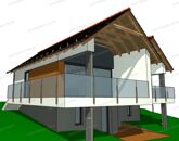 Eladó családi ház Cserszegtomaj 389 000 000 Ft