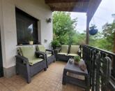 Elegáns, prémium családi ház gyönyörű kerttel, extrákkal, Kerepesen