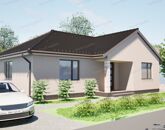 Eladó családi ház Győrság 72 900 000 Ft