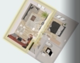 Eladó lakás Budapest XX. ker 54 990 000 Ft