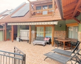 Eladó családi ház Kozármisleny 198 900 000 Ft