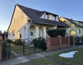 Eladó családi ház Ikervár 69 000 000 Ft