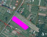 Eladó telek/földterület Hajdúsámson 9 900 000 Ft